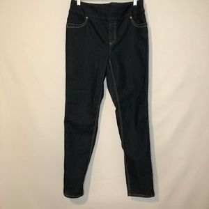 Chicos So Slimming Jeans Womens Size 1 Skinny Jean
